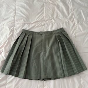 Princess Polly skirt.